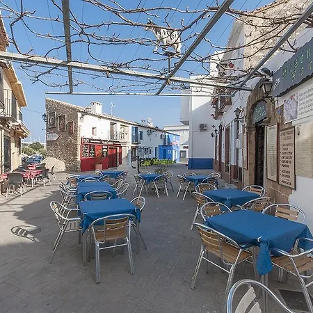 Marjal De Les Marines Dénia
