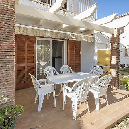 Marjal De Les Marines * Dénia