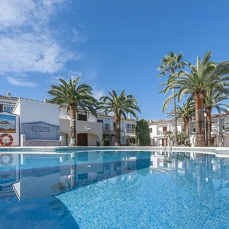 Marjal De Les Marines Villa