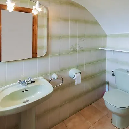 Marjal De Les Marines Villa