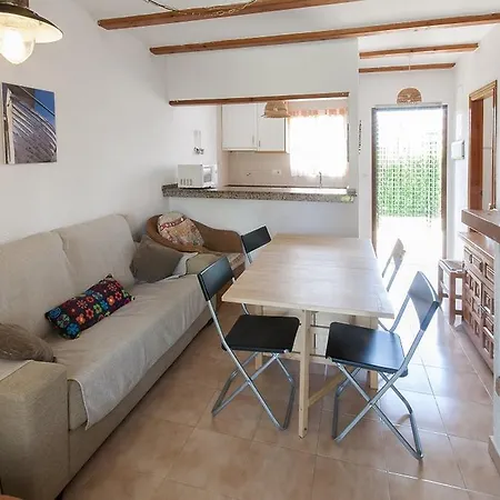 Villa Marjal De Les Marines Denia