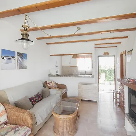 Marjal De Les Marines Villa